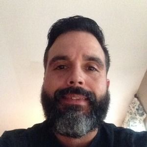 Meet your Posher, Randy